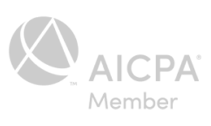 American Institute of Certified Public Accountants Member