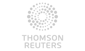 Thompson Reuters